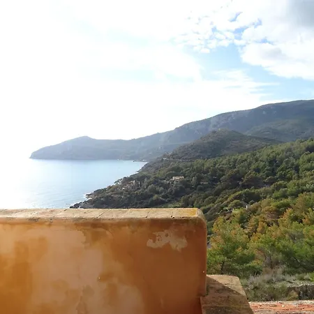 La Casa Del Faro