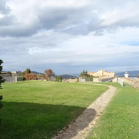 La Casa Del Faro Porto Ercole (Grosseto)