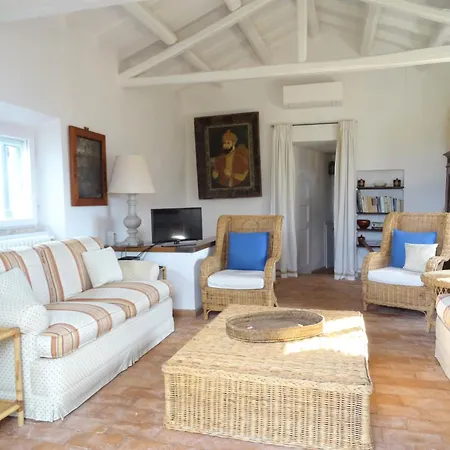 بيت للعطل La Casa Del Faro *
