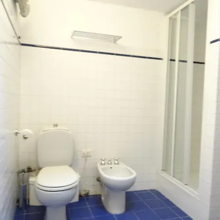 Tatil Evi La Casa Del Faro Porto Ercole (Grosseto)