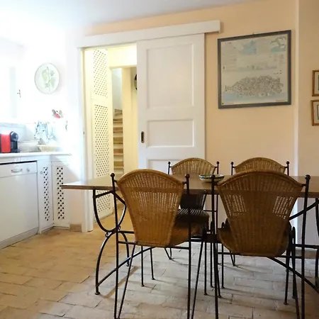 La Casa Del Faro Tatil Evi