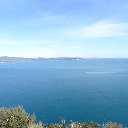 Tatil Evi La Casa Del Faro *