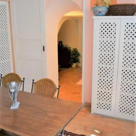 La Casa Del Faro بيت للعطل بورتو إركولي
