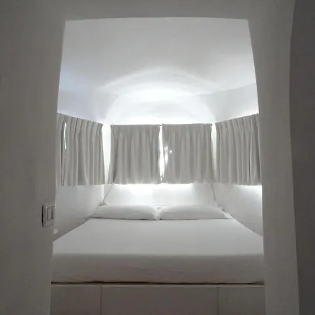 La Casa Del Faro