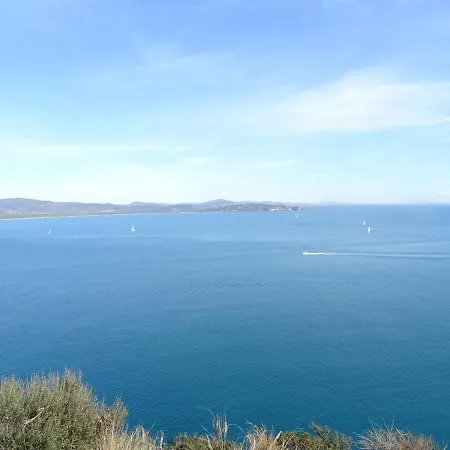 La Casa Del Faro * بورتو إركولي