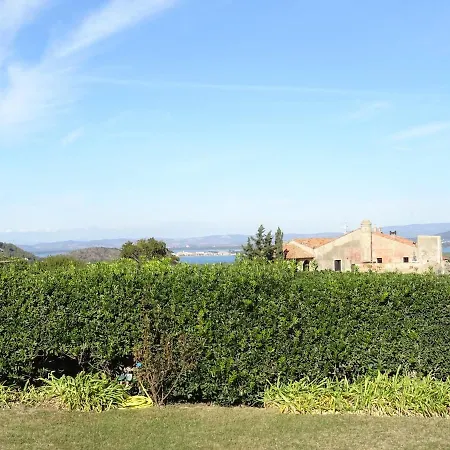 La Casa Del Faro Casa de Férias *