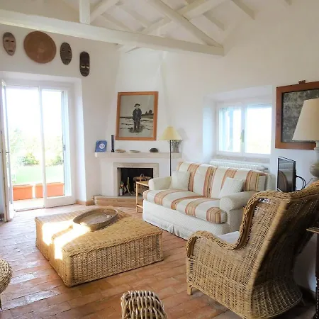 Tatil Evi La Casa Del Faro Porto Ercole (Grosseto)