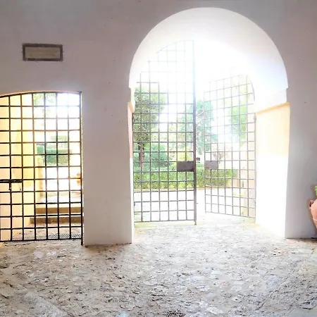 Casa de Férias La Casa Del Faro Porto Ercole (Grosseto)