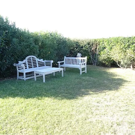 Tatil Evi La Casa Del Faro *