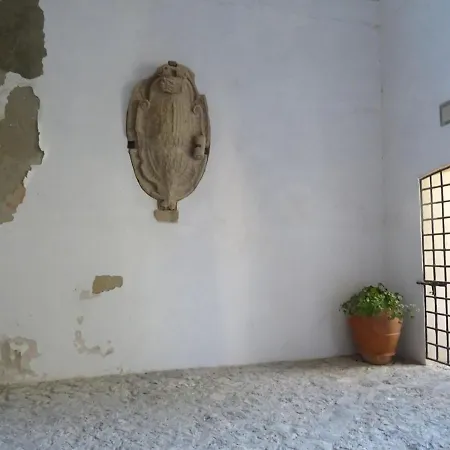 Tatil Evi La Casa Del Faro Porto Ercole (Grosseto)