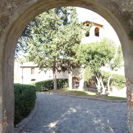 La Casa Del Faro Tatil Evi Porto Ercole (Grosseto)