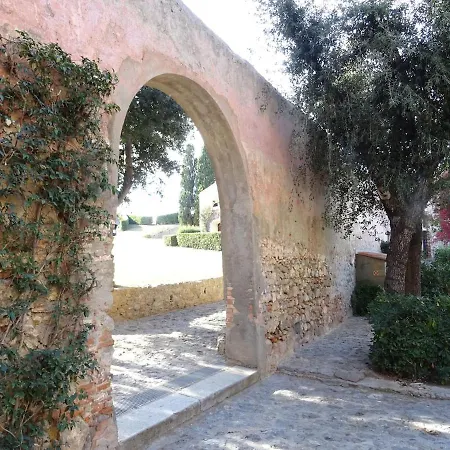 Tatil Evi La Casa Del Faro Porto Ercole (Grosseto)