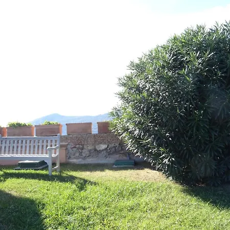 La Casa Del Faro *