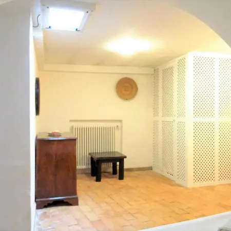La Casa Del Faro بيت للعطل