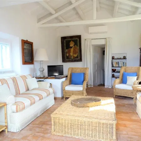 Tatil Evi La Casa Del Faro Porto Ercole (Grosseto)
