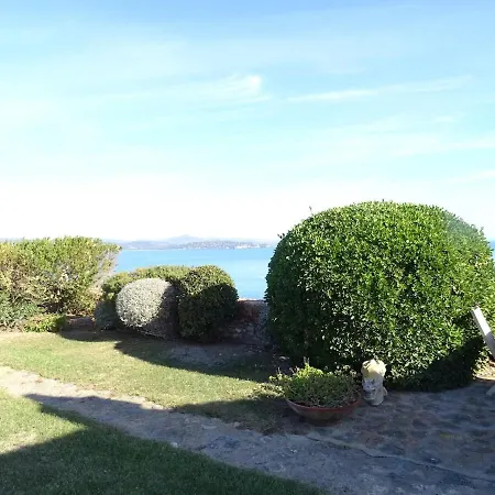 بيت للعطل La Casa Del Faro