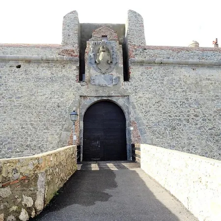 La Casa Del Faro بيت للعطل بورتو إركولي