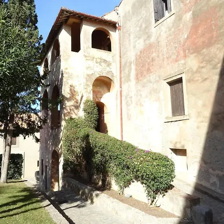 La Casa Del Faro بيت للعطل *