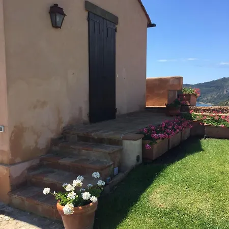 Tatil Evi La Casa Del Faro *