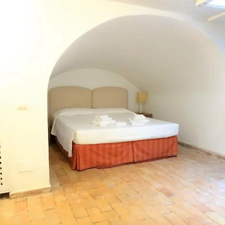 La Casa Del Faro Porto Ercole (Grosseto)