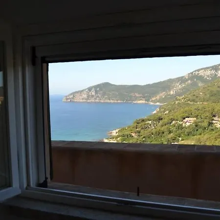 La Casa Del Faro