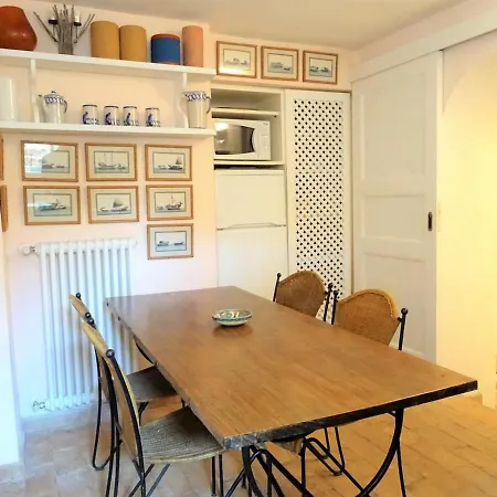 La Casa Del Faro Casa de Férias