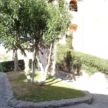 La Casa Del Faro Tatil Evi Porto Ercole (Grosseto)