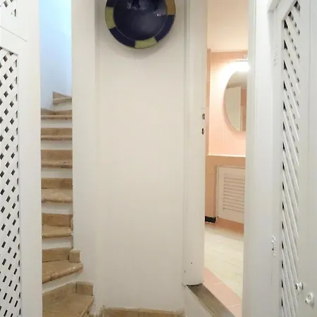 La Casa Del Faro بورتو إركولي